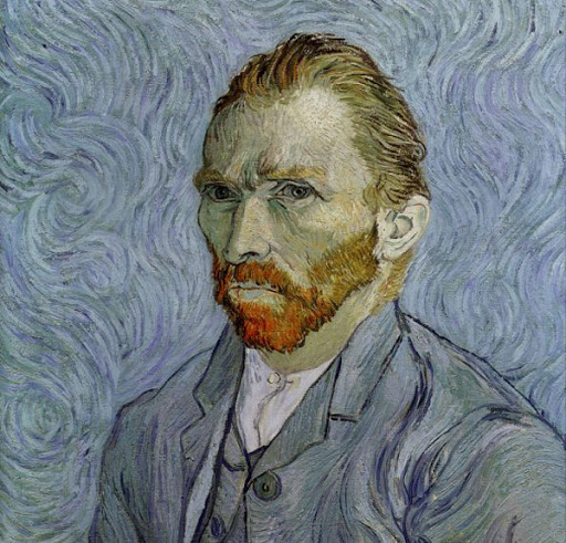 Vincent-Van-Gogh