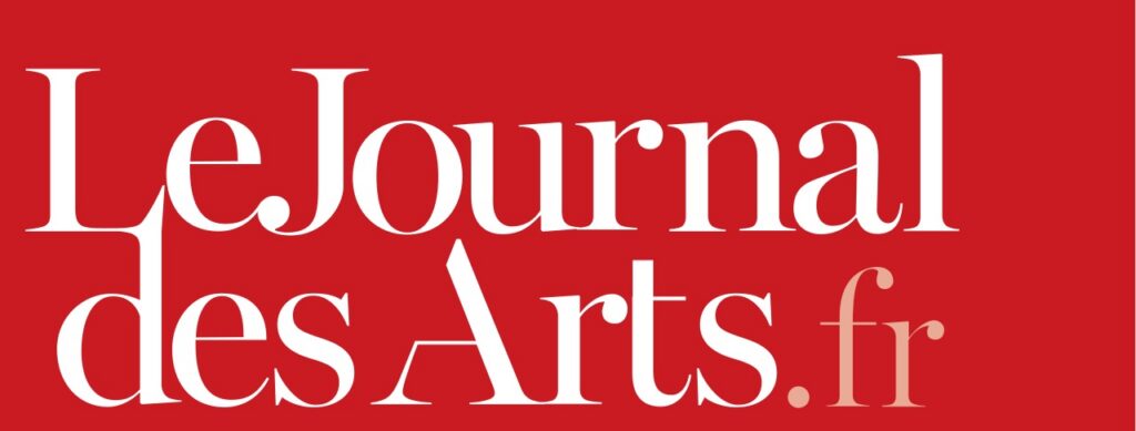 logo journal des arts
